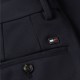 TOMMY HILFIGER</br>Tommy Hilfiger Denton New York Punto Milano Slim Straight Fit Pants MW0MW44869-DW5 Ανδρικό Παντελόνι Μπλε TOMMY HILFIGER</br>Tommy Hilfiger Denton New York Punto Milano Slim Straight Fit Pants MW0MW44869-DW5 Ανδρικό Παντελόνι Μπλε