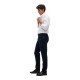 TOMMY HILFIGER</br>Tommy Hilfiger Denton Slim Straight Jeans MW0MW44924-1BM Ανδρικό Τζιν Παντελόνι Μπλε TOMMY HILFIGER</br>Tommy Hilfiger Denton Slim Straight Jeans MW0MW44924-1BM Ανδρικό Τζιν Παντελόνι Μπλε
