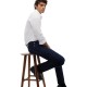 TOMMY HILFIGER</br>Tommy Hilfiger Denton Slim Straight Jeans MW0MW44924-1BM Ανδρικό Τζιν Παντελόνι Μπλε TOMMY HILFIGER</br>Tommy Hilfiger Denton Slim Straight Jeans MW0MW44924-1BM Ανδρικό Τζιν Παντελόνι Μπλε