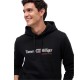 TOMMY HILFIGER</br>Tommy Hilfiger RWB Graphic Regular Fleece Hoodie MW0MW44935-BDS Ανδρικό Φούτερ Μαύρο TOMMY HILFIGER</br>Tommy Hilfiger RWB Graphic Regular Fleece Hoodie MW0MW44935-BDS Ανδρικό Φούτερ Μαύρο