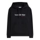 TOMMY HILFIGER</br>Tommy Hilfiger RWB Graphic Regular Fleece Hoodie MW0MW44935-BDS Ανδρικό Φούτερ Μαύρο TOMMY HILFIGER</br>Tommy Hilfiger RWB Graphic Regular Fleece Hoodie MW0MW44935-BDS Ανδρικό Φούτερ Μαύρο