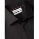 TOMMY HILFIGER</br>Tommy Hilfiger Non Iron Solid Poplin Regular Fit Shirt MW0MW45307-BDS Ανδρικό Πουκάμισο Μαύρο TOMMY HILFIGER</br>Tommy Hilfiger Non Iron Solid Poplin Regular Fit Shirt MW0MW45307-BDS Ανδρικό Πουκάμισο Μαύρο