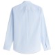 TOMMY HILFIGER</br>Tommy Hilfiger Non Iron Solid Poplin Regular Fit Shirt MW0MW45307-C3Q Ανδρικό Πουκάμισο Σιέλ TOMMY HILFIGER</br>Tommy Hilfiger Non Iron Solid Poplin Regular Fit Shirt MW0MW45307-C3Q Ανδρικό Πουκάμισο Σιέλ