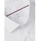 TOMMY HILFIGER</br>Tommy Hilfiger Non Iron Solid Poplin Regular Fit Shirt MW0MW45307-YBR Ανδρικό Πουκάμισο Λευκό TOMMY HILFIGER</br>Tommy Hilfiger Non Iron Solid Poplin Regular Fit Shirt MW0MW45307-YBR Ανδρικό Πουκάμισο Λευκό