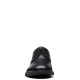 CLARKS</br>Ανδρικά Δετά Παπούτσια Μαύρο Δέρμα MALWOOD LACE Clarks CLARKS</br>Ανδρικά Δετά Παπούτσια Μαύρο Δέρμα MALWOOD LACE Clarks
