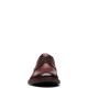 CLARKS</br>Ανδρικά Δετά Παπούτσια Καφέ Δέρμα MALWOOD LACE Clarks CLARKS</br>Ανδρικά Δετά Παπούτσια Καφέ Δέρμα MALWOOD LACE Clarks