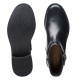 CLARKS</br>Γυναικεία Μποτάκια Μαύρο Δέρμα MAYE GRACE Clarks CLARKS</br>Γυναικεία Μποτάκια Μαύρο Δέρμα MAYE GRACE Clarks