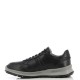 BOSS</br>Ανδρικά Sneakers Μαύρο Δέρμα N6446(6298) SPORTY Boss BOSS</br>Ανδρικά Sneakers Μαύρο Δέρμα N6446(6298) SPORTY Boss