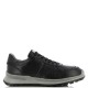 BOSS</br>Ανδρικά Sneakers Μαύρο Δέρμα N6446(6298) SPORTY Boss BOSS</br>Ανδρικά Sneakers Μαύρο Δέρμα N6446(6298) SPORTY Boss