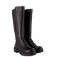 U.S. POLO ASSN.</br>U.S. Polo Assn. NIKITA005-BLK Γυναικείες Μπότες Μαύρο U.S. POLO ASSN.</br>U.S. Polo Assn. NIKITA005-BLK Γυναικείες Μπότες Μαύρο