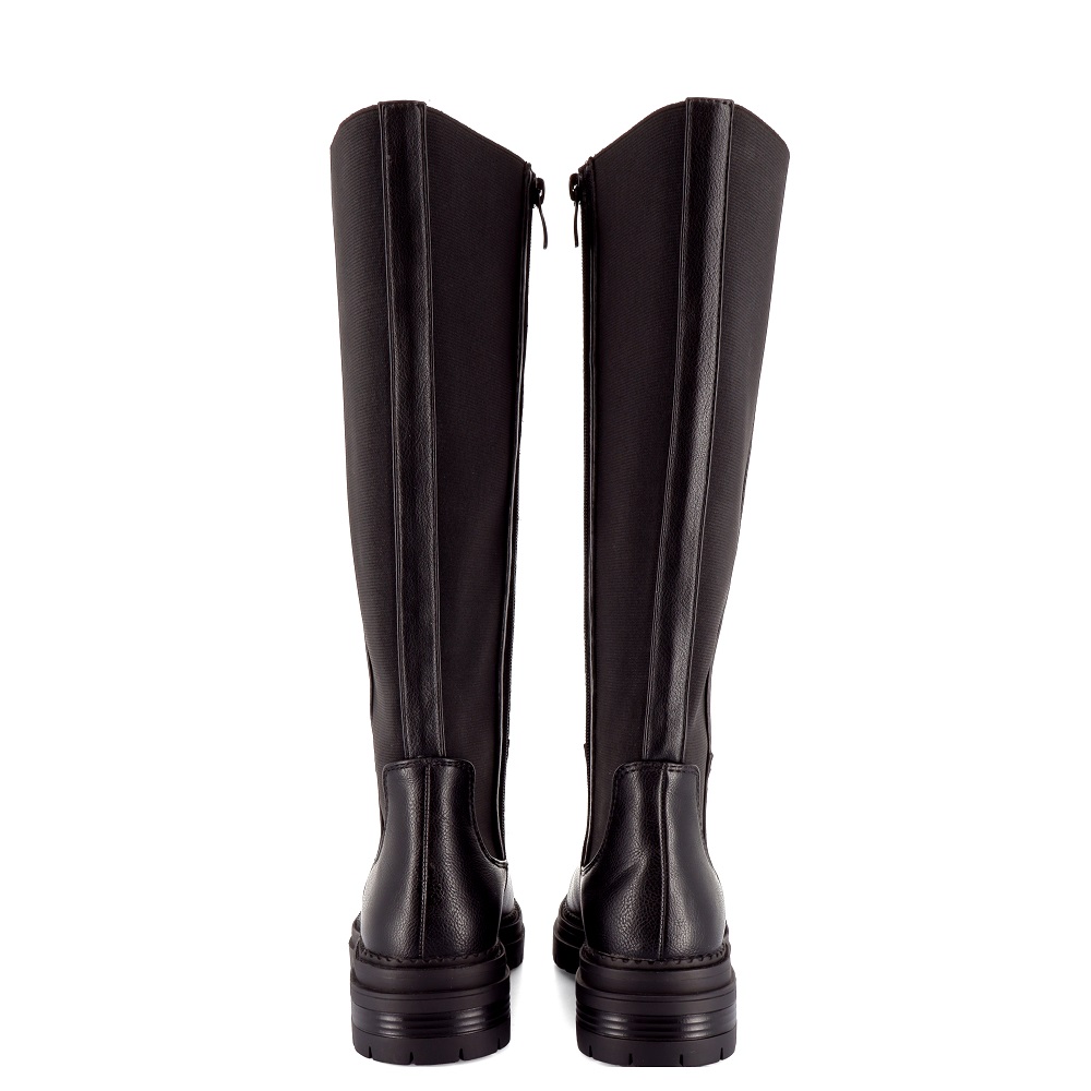 U.S. POLO ASSN.</br>U.S. Polo Assn. NIKITA005-BLK Γυναικείες Μπότες Μαύρο U.S. POLO ASSN.</br>U.S. Polo Assn. NIKITA005-BLK Γυναικείες Μπότες Μαύρο