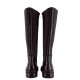 U.S. POLO ASSN.</br>U.S. Polo Assn. NIKITA005-BLK Γυναικείες Μπότες Μαύρο U.S. POLO ASSN.</br>U.S. Polo Assn. NIKITA005-BLK Γυναικείες Μπότες Μαύρο