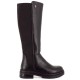 U.S. POLO ASSN.</br>U.S. Polo Assn. NIKITA005-BLK Γυναικείες Μπότες Μαύρο U.S. POLO ASSN.</br>U.S. Polo Assn. NIKITA005-BLK Γυναικείες Μπότες Μαύρο