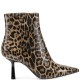 DKNY</br>DKNY NIOMI K3645940-NTM Γυναικεία Heeled Bootie Natural Multi DKNY</br>DKNY NIOMI K3645940-NTM Γυναικεία Heeled Bootie Natural Multi