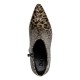 DKNY</br>DKNY NIOMI K3645940-NTM Γυναικεία Heeled Bootie Natural Multi DKNY</br>DKNY NIOMI K3645940-NTM Γυναικεία Heeled Bootie Natural Multi