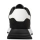 DKNY</br>DKNY NIVA K3316990-005 Γυναικεία Lace Up Sneakers Μαύρο/Λευκό DKNY</br>DKNY NIVA K3316990-005 Γυναικεία Lace Up Sneakers Μαύρο/Λευκό