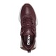 DKNY</br>DKNY NIX K4644005-SNG Γυναικεία Lace Up Sneakers Μπορντό