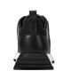 DKNY</br>DKNY NIX K3368942-BLK Γυναικεία Lace Up Sneakers Μαύρο DKNY</br>DKNY NIX K3368942-BLK Γυναικεία Lace Up Sneakers Μαύρο