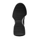 DKNY</br>DKNY NIX K3368942-BLK Γυναικεία Lace Up Sneakers Μαύρο DKNY</br>DKNY NIX K3368942-BLK Γυναικεία Lace Up Sneakers Μαύρο