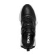 DKNY</br>DKNY NIX K3368942-BLK Γυναικεία Lace Up Sneakers Μαύρο DKNY</br>DKNY NIX K3368942-BLK Γυναικεία Lace Up Sneakers Μαύρο