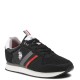 U.S. POLO ASSN.</br>Ανδρικά Sneakers Μαύρο NOBIL006-BLK U.S. Polo Assn. U.S. POLO ASSN.</br>Ανδρικά Sneakers Μαύρο NOBIL006-BLK U.S. Polo Assn.