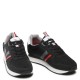 U.S. POLO ASSN.</br>Ανδρικά Sneakers Μαύρο NOBIL006-BLK U.S. Polo Assn. U.S. POLO ASSN.</br>Ανδρικά Sneakers Μαύρο NOBIL006-BLK U.S. Polo Assn.
