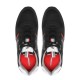 U.S. POLO ASSN.</br>Ανδρικά Sneakers Μαύρο NOBIL006-BLK U.S. Polo Assn. U.S. POLO ASSN.</br>Ανδρικά Sneakers Μαύρο NOBIL006-BLK U.S. Polo Assn.