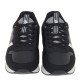U.S. POLO ASSN.</br>Ανδρικά Sneakers Μαύρο NOBIL009A-BLK U.S. Polo Assn. U.S. POLO ASSN.</br>Ανδρικά Sneakers Μαύρο NOBIL009A-BLK U.S. Polo Assn.