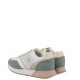 U.S. POLO ASSN.</br>Γυναικεία Sneakers Λευκό/Πράσινο NOBIW002C-WHI-LGE03 U.s. Polo Assn U.S. POLO ASSN.</br>Γυναικεία Sneakers Λευκό/Πράσινο NOBIW002C-WHI-LGE03 U.s. Polo Assn