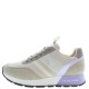 U.S. POLO ASSN.</br>Γυναικεία Sneakers Μπεζ/Καφέ NOBIW002C-BEI-TAU01 U.s. Polo Assn U.S. POLO ASSN.</br>Γυναικεία Sneakers Μπεζ/Καφέ NOBIW002C-BEI-TAU01 U.s. Polo Assn
