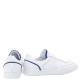 BOSS</br>Ανδρικά Sneakers Λευκό Δέρμα NP236 TOP Boss BOSS</br>Ανδρικά Sneakers Λευκό Δέρμα NP236 TOP Boss