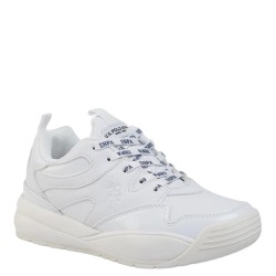 Γυναικεία Sneakers Λευκό NYNA CLUB U.s Polo Assn