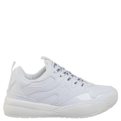 Γυναικεία Sneakers Λευκό NYNA CLUB U.s Polo Assn
