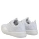 U.S. POLO ASSN.</br>Γυναικεία Sneakers Λευκό NYNA CLUB U.s Polo Assn U.S. POLO ASSN.</br>Γυναικεία Sneakers Λευκό NYNA CLUB U.s Polo Assn