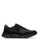 CLARKS</br>Ανδρικά Sneakers Μαύρο Δέρμα NATURE X ONE Clarks CLARKS</br>Ανδρικά Sneakers Μαύρο Δέρμα NATURE X ONE Clarks