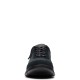 CLARKS</br>Ανδρικά Sneakers Μαύρο Δέρμα NATURE X ONE Clarks CLARKS</br>Ανδρικά Sneakers Μαύρο Δέρμα NATURE X ONE Clarks