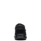CLARKS</br>Ανδρικά Sneakers Μαύρο Δέρμα NATURE X ONE Clarks CLARKS</br>Ανδρικά Sneakers Μαύρο Δέρμα NATURE X ONE Clarks