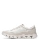 CLARKS</br>Ανδρικά Sneakers Λευκό Δέρμα NATURE X ONE Clarks CLARKS</br>Ανδρικά Sneakers Λευκό Δέρμα NATURE X ONE Clarks