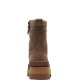CLARKS</br>Γυναικεία Μποτάκια Πούρο Nubuck ORIANNA2 HIKE Clarks CLARKS</br>Γυναικεία Μποτάκια Πούρο Nubuck ORIANNA2 HIKE Clarks