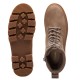 CLARKS</br>Γυναικεία Μποτάκια Πούρο Nubuck ORIANNA2 HIKE Clarks CLARKS</br>Γυναικεία Μποτάκια Πούρο Nubuck ORIANNA2 HIKE Clarks