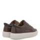 RENATO GARINI</br>Ανδρικά Sneakers Καφέ/Μαύρο ORLANDO-2409 Renato Garini RENATO GARINI</br>Ανδρικά Sneakers Καφέ/Μαύρο ORLANDO-2409 Renato Garini