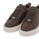 RENATO GARINI</br>Ανδρικά Sneakers Καφέ/Μαύρο ORLANDO-2409 Renato Garini RENATO GARINI</br>Ανδρικά Sneakers Καφέ/Μαύρο ORLANDO-2409 Renato Garini