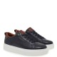 RENATO GARINI</br>Ανδρικά Sneakers Μπλε/Ταμπά ORLANDO-2409WLP Renato Garini RENATO GARINI</br>Ανδρικά Sneakers Μπλε/Ταμπά ORLANDO-2409WLP Renato Garini