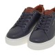 RENATO GARINI</br>Ανδρικά Sneakers Μπλε/Ταμπά ORLANDO-2409WLP Renato Garini RENATO GARINI</br>Ανδρικά Sneakers Μπλε/Ταμπά ORLANDO-2409WLP Renato Garini
