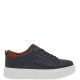 RENATO GARINI</br>Ανδρικά Sneakers Μπλε/Ταμπά ORLANDO-2409WLP Renato Garini RENATO GARINI</br>Ανδρικά Sneakers Μπλε/Ταμπά ORLANDO-2409WLP Renato Garini
