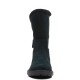 CLARKS</br>Γυναικεία Μποτάκια Μαύρο Suede OPAL ZIP Clarks CLARKS</br>Γυναικεία Μποτάκια Μαύρο Suede OPAL ZIP Clarks