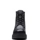 CLARKS</br>Γυναικεία Μποτάκια Μαύρο Δέρμα ORIANNA MID Clarks CLARKS</br>Γυναικεία Μποτάκια Μαύρο Δέρμα ORIANNA MID Clarks