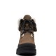 CLARKS</br>Γυναικεία Μποτάκια Λαδί Nubuck ORIANNA TURN Clarks CLARKS</br>Γυναικεία Μποτάκια Λαδί Nubuck ORIANNA TURN Clarks