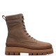 CLARKS</br>Γυναικεία Μποτάκια Πούρο Nubuck ORIANNA2 HIKE Clarks CLARKS</br>Γυναικεία Μποτάκια Πούρο Nubuck ORIANNA2 HIKE Clarks