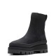 CLARKS</br>Γυναικεία Μποτάκια Μαύρο Nubuck ORIANNA2 TOP Clarks CLARKS</br>Γυναικεία Μποτάκια Μαύρο Nubuck ORIANNA2 TOP Clarks